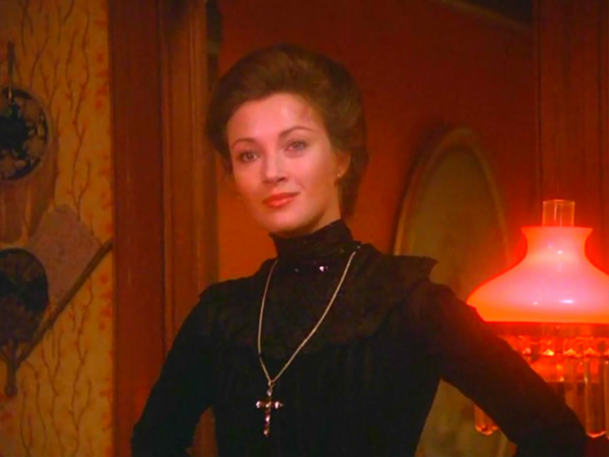 伊甸园的东部剧照的剧照