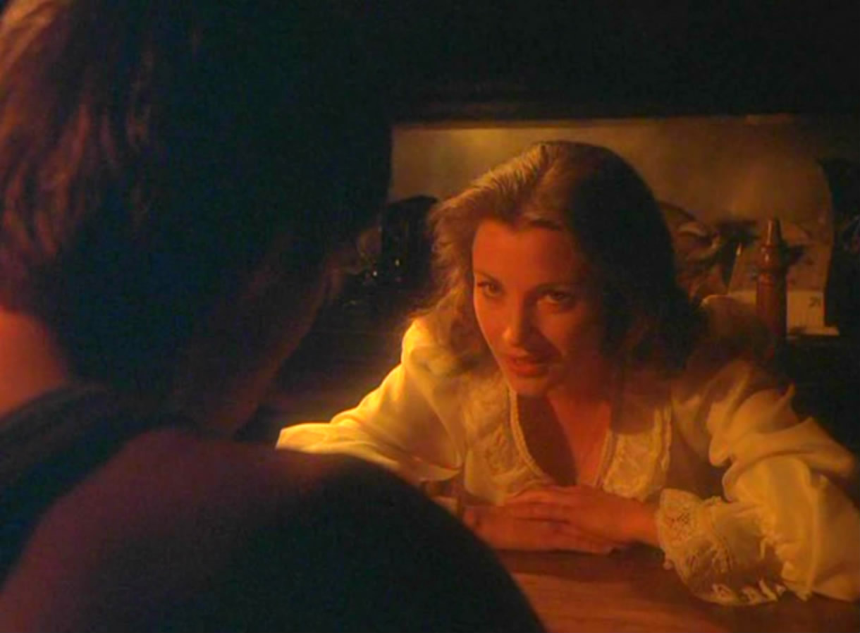 伊甸园的东部剧照的剧照