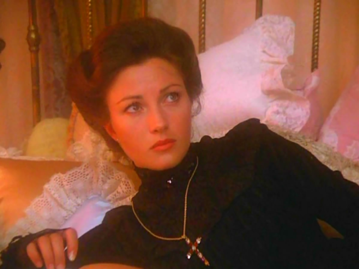 伊甸园的东部剧照的剧照