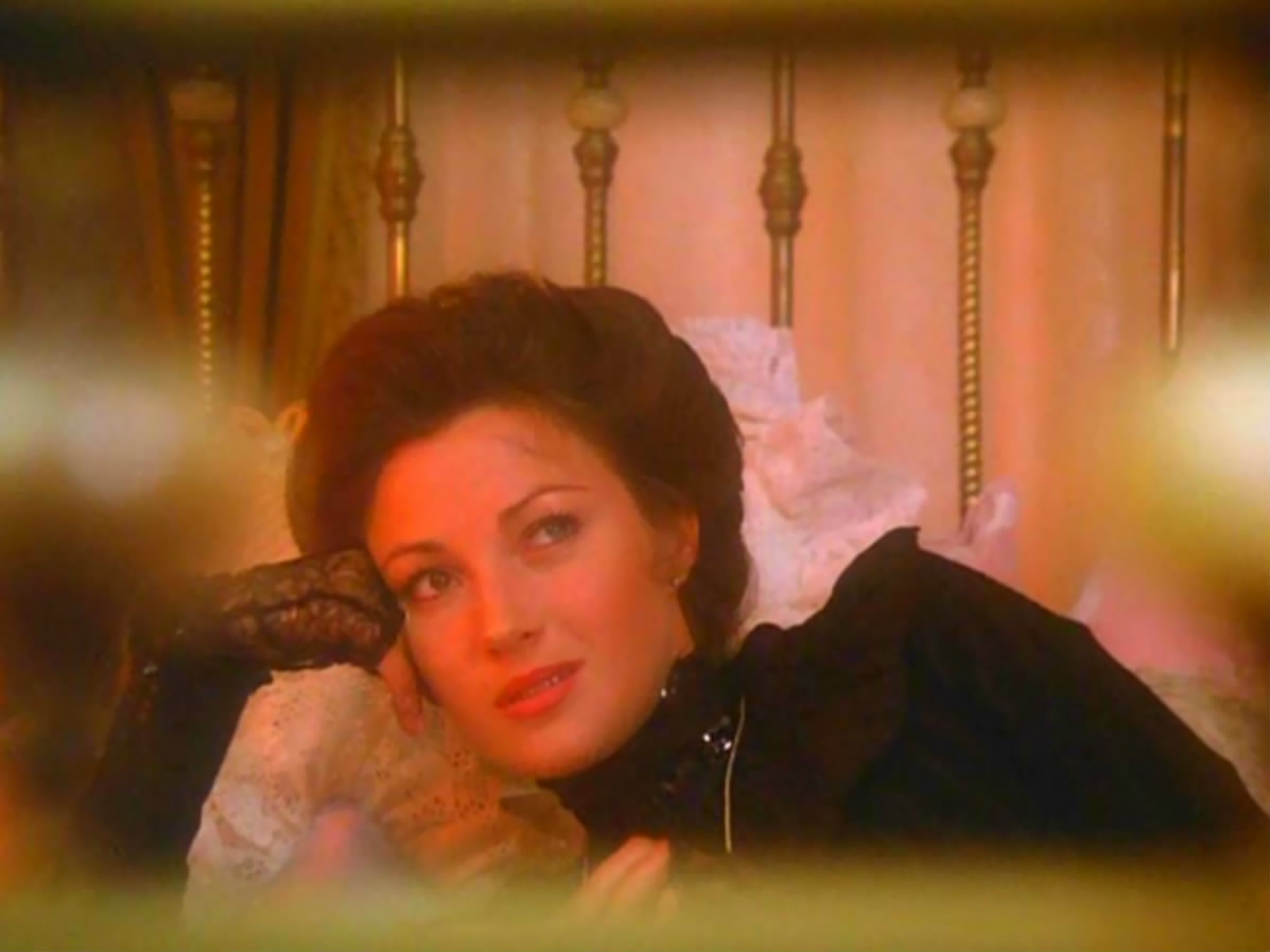 伊甸园的东部剧照的剧照