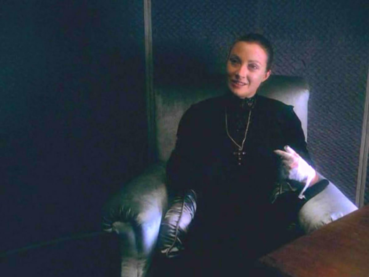 伊甸园的东部剧照的剧照