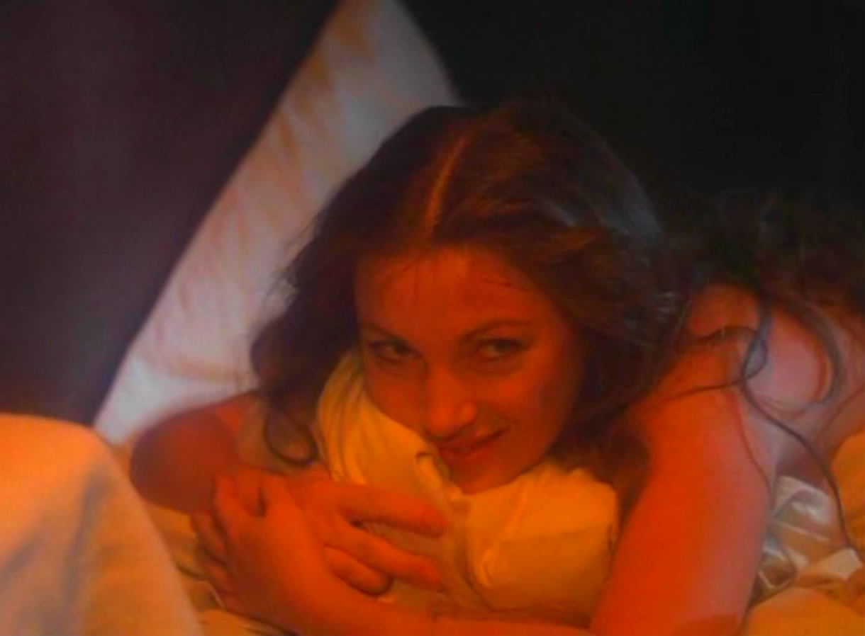 伊甸园的东部剧照的剧照