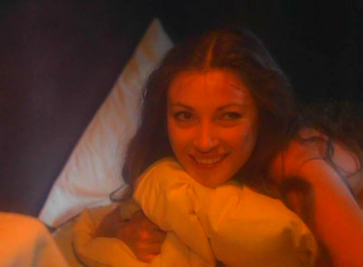 伊甸园的东部剧照的剧照