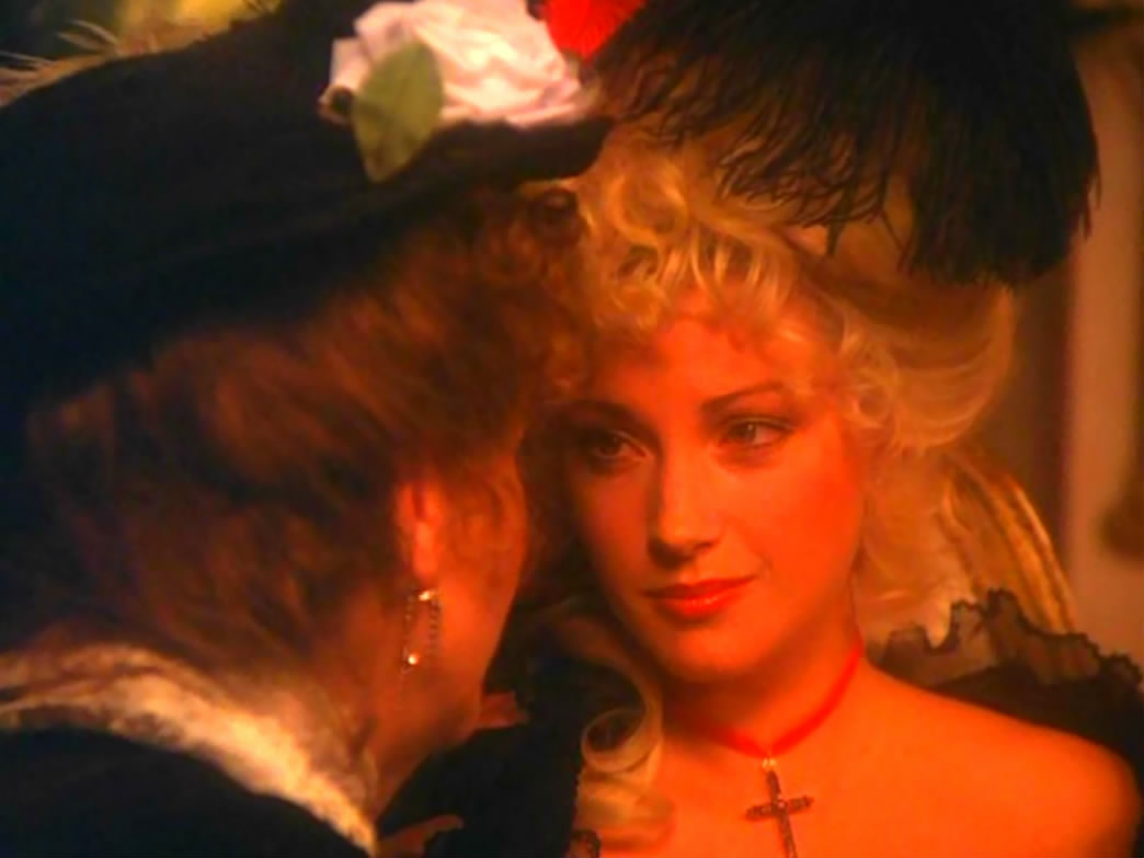 伊甸园的东部剧照的剧照