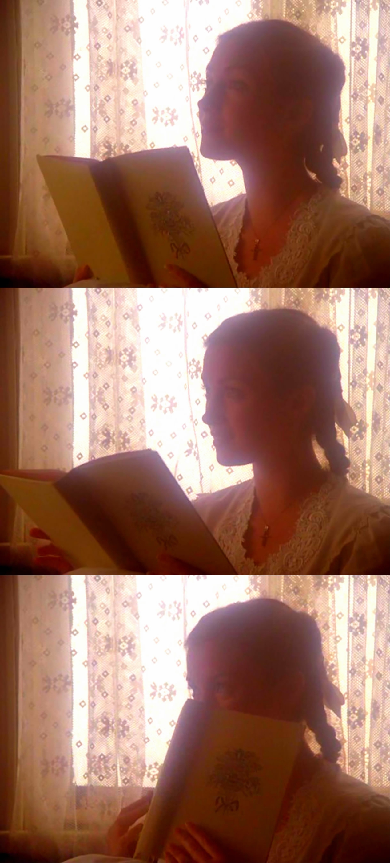 伊甸园的东部剧照的剧照