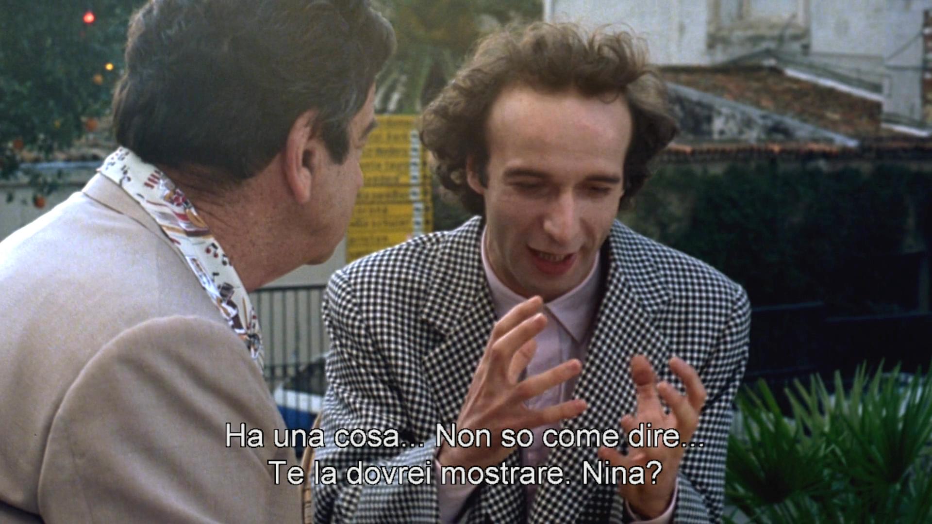 小恶魔剧照的剧照