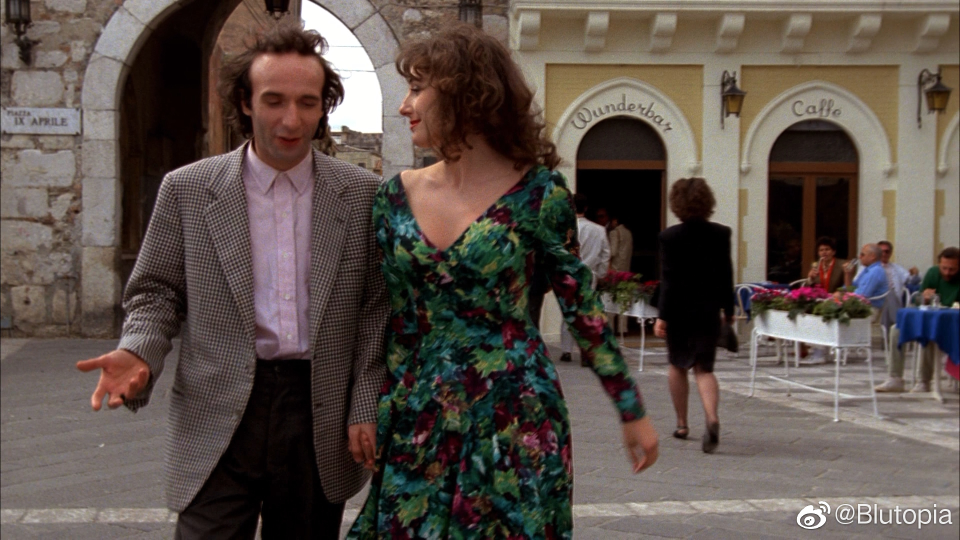 小恶魔剧照的剧照