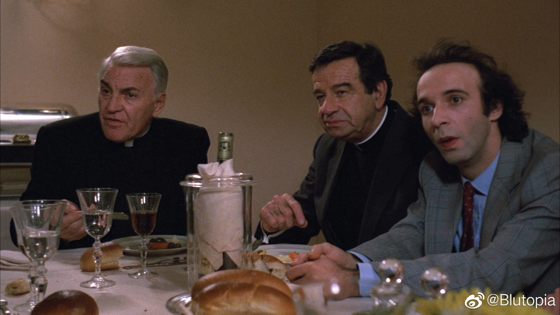 小恶魔剧照的剧照