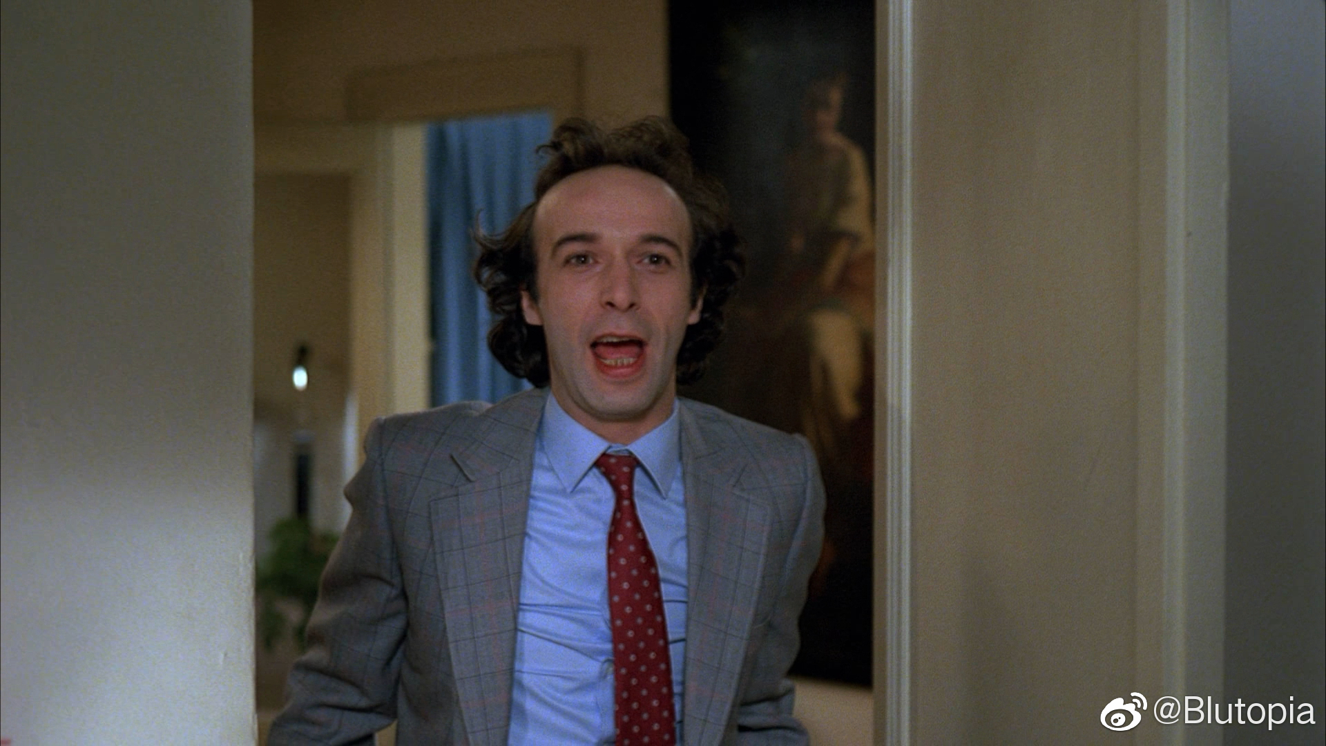 小恶魔剧照的剧照