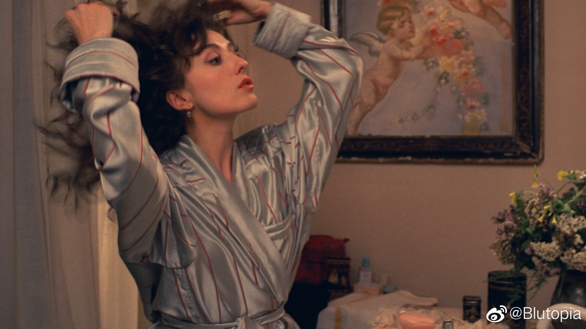 小恶魔剧照的剧照