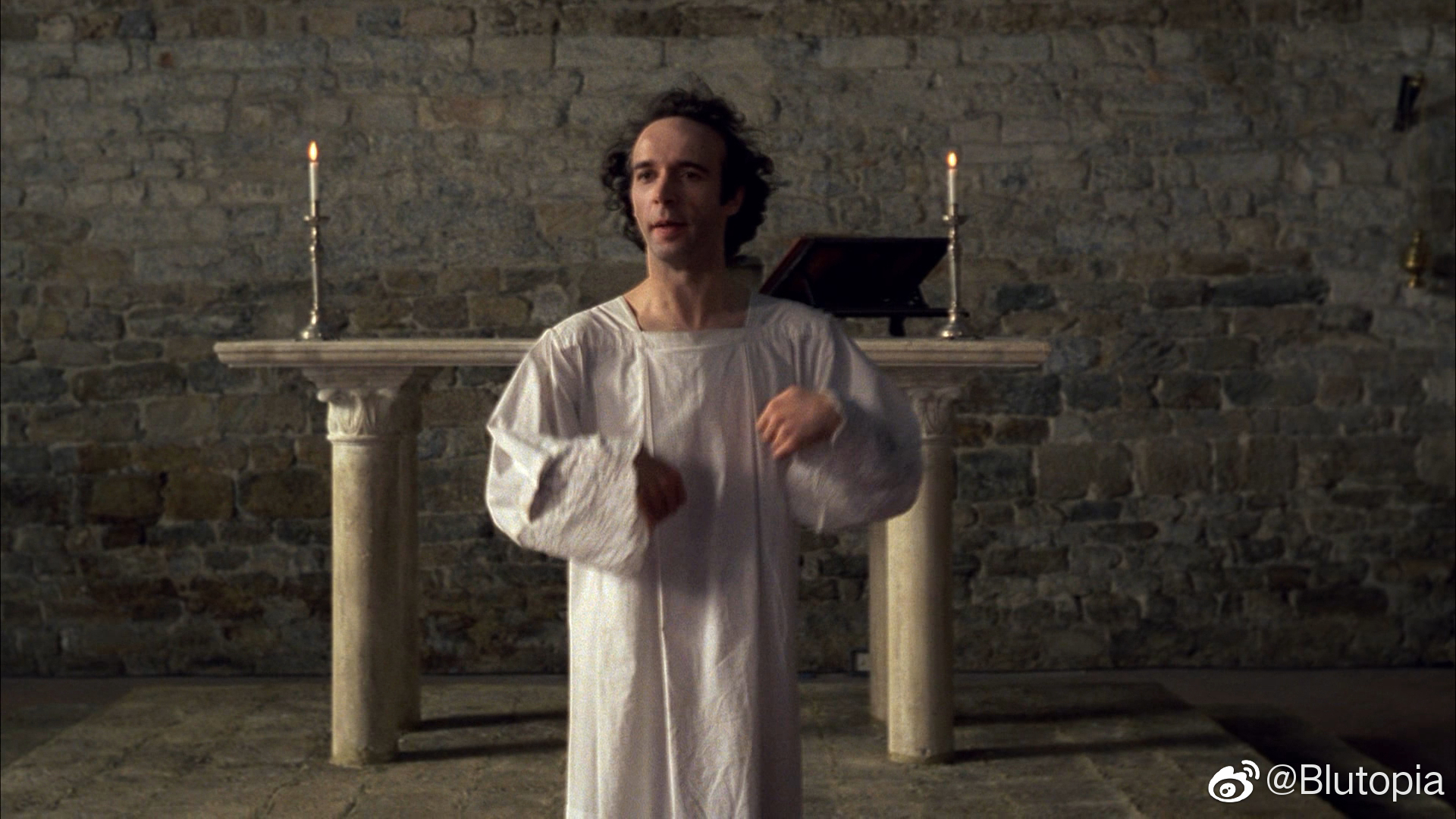 小恶魔剧照的剧照