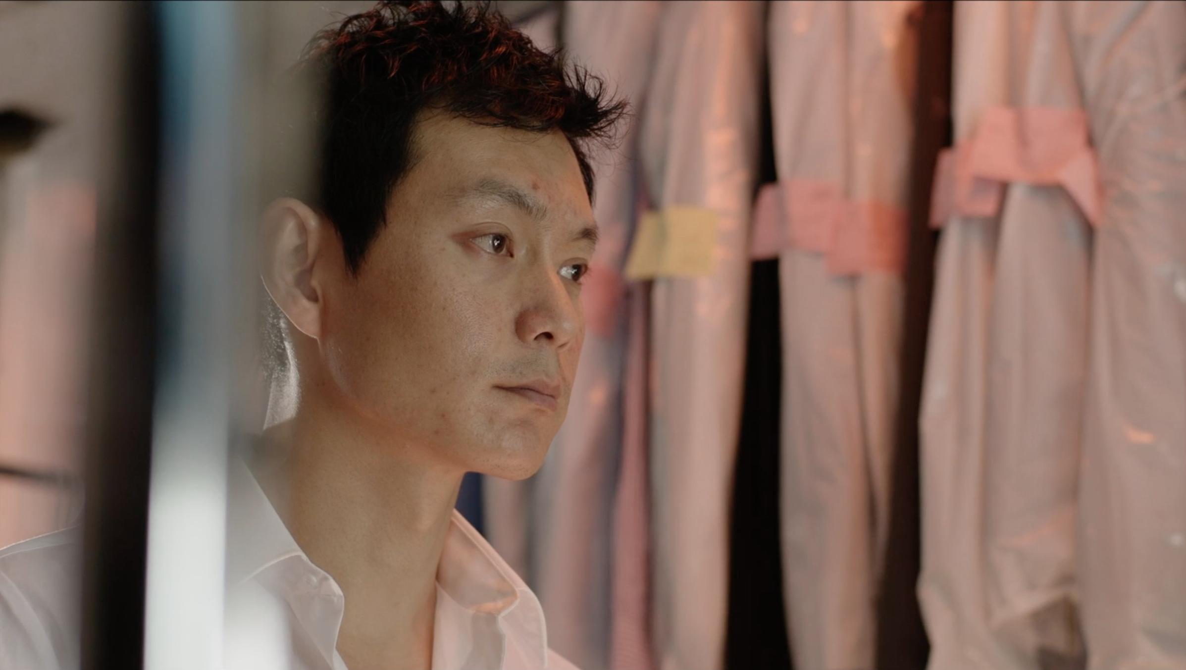 波和梅剧照的剧照