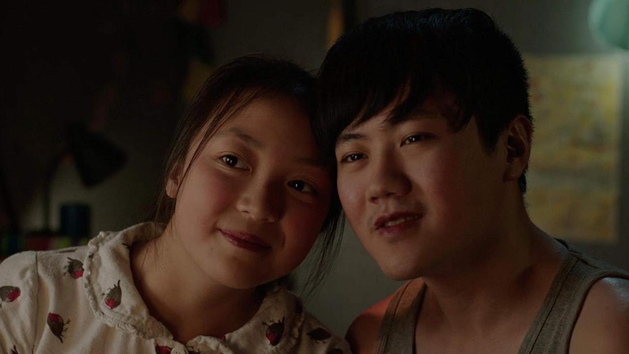 波和梅剧照的剧照