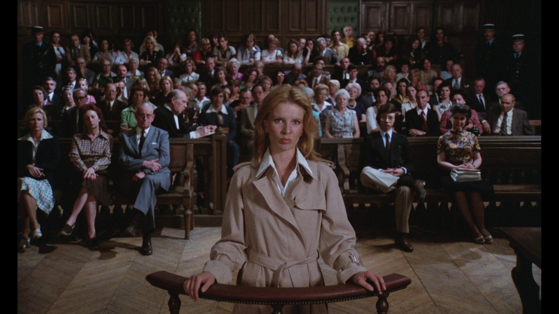 智多星妙计雪沉冤剧照的剧照