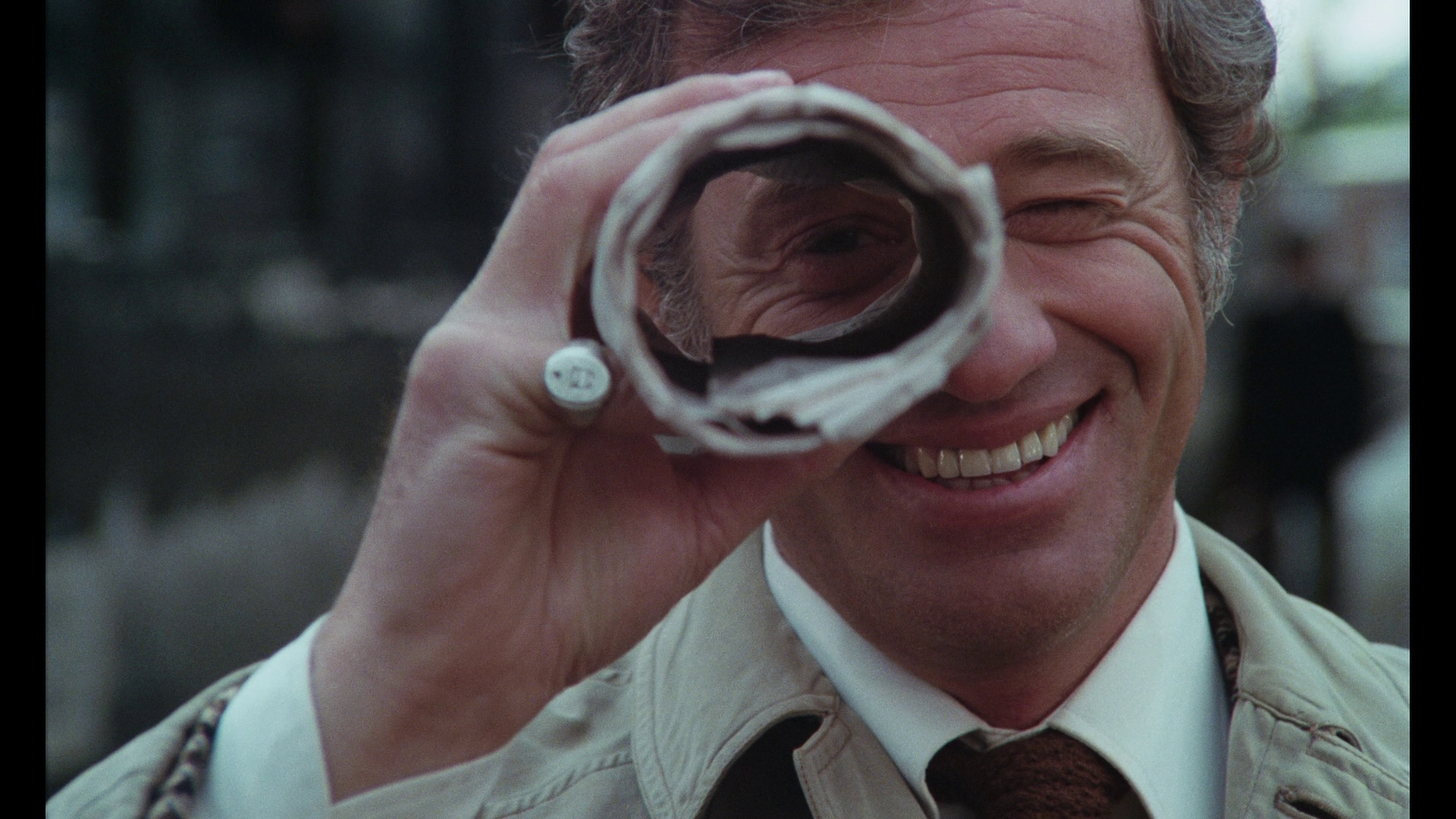 智多星妙计雪沉冤剧照的剧照