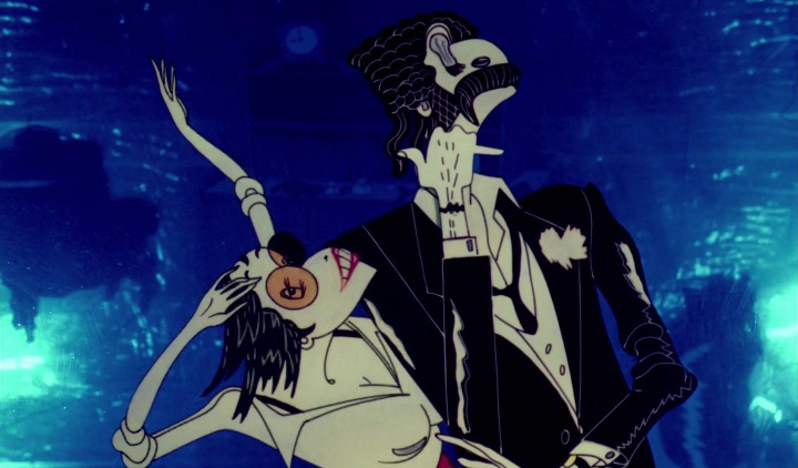 泡泡浴剧照的剧照