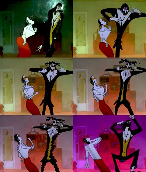 泡泡浴剧照的剧照