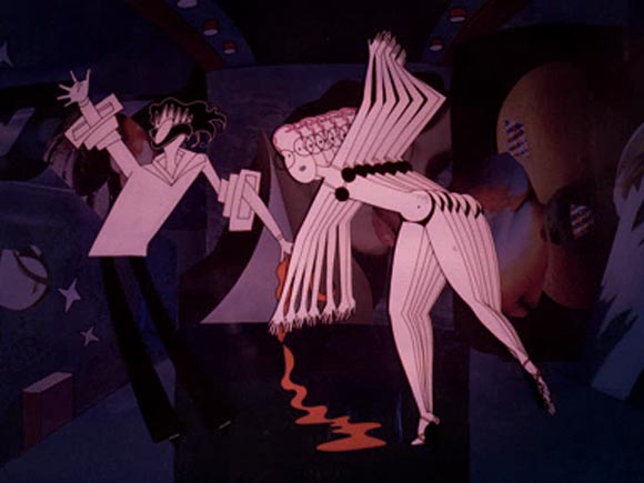 泡泡浴剧照的剧照