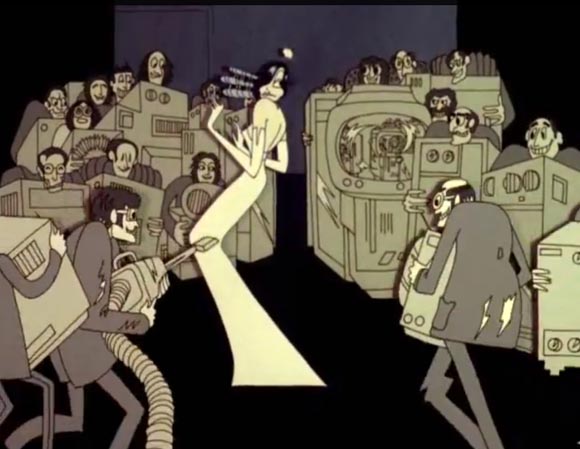 泡泡浴剧照的剧照