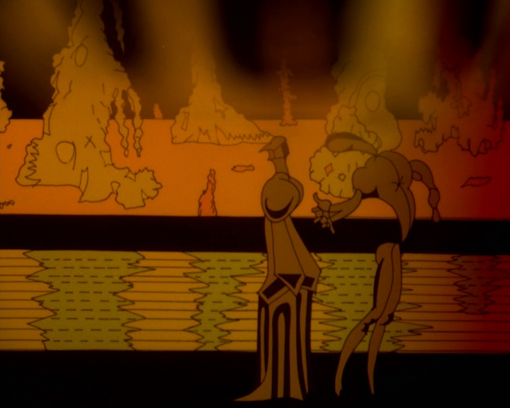 泡泡浴剧照的剧照