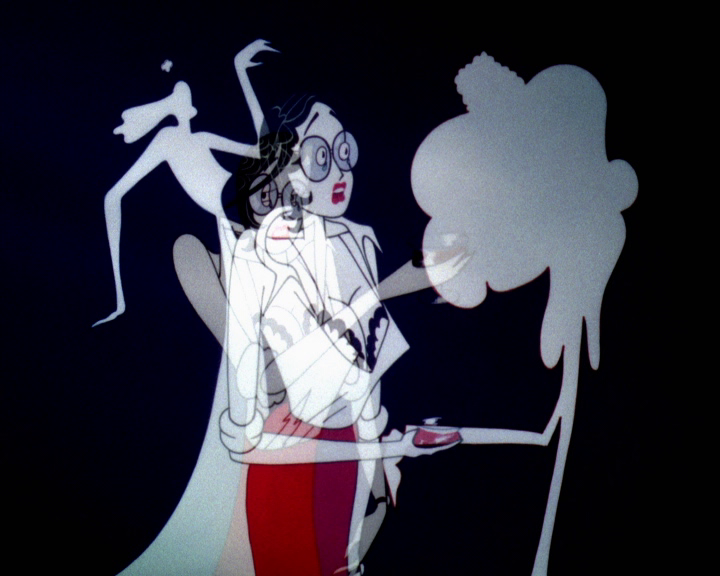 泡泡浴剧照的剧照