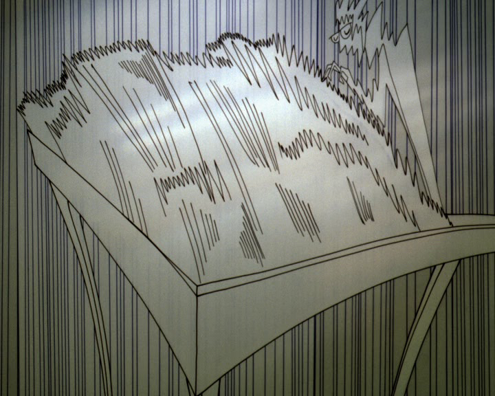 泡泡浴剧照的剧照