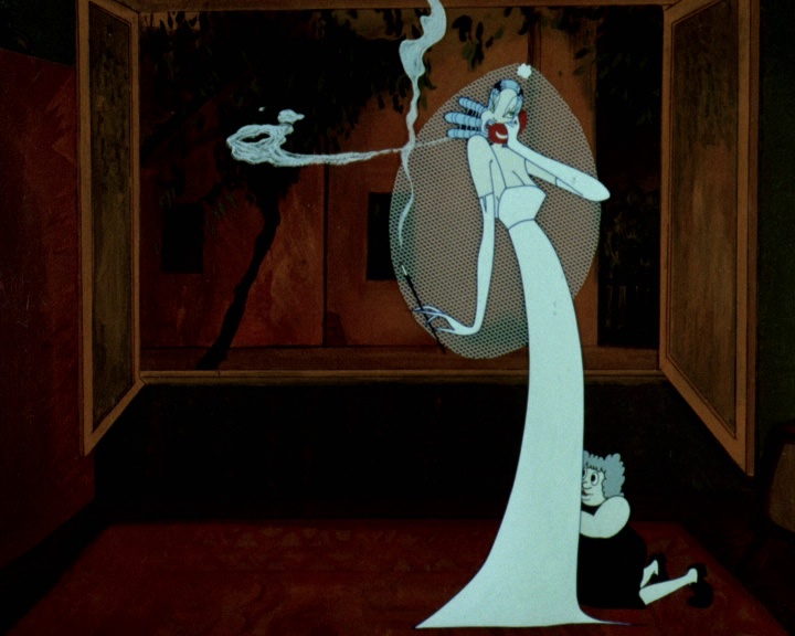 泡泡浴剧照的剧照