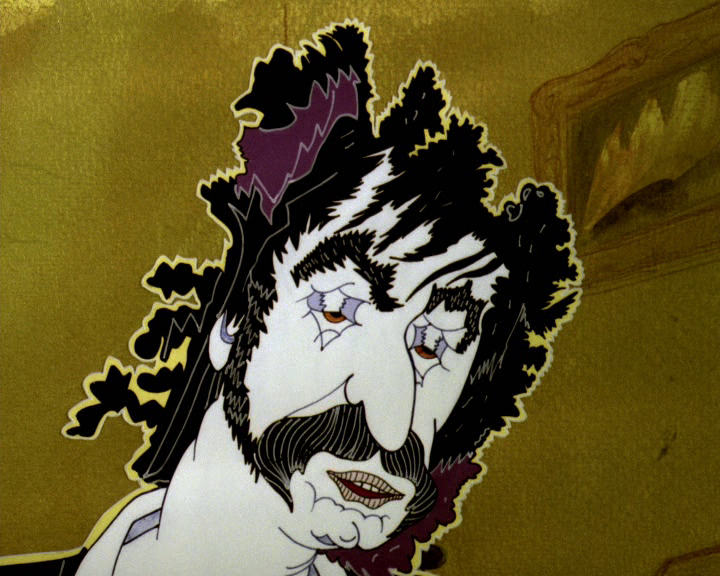 泡泡浴剧照的剧照