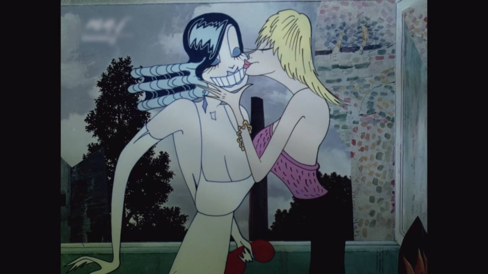 泡泡浴剧照的剧照