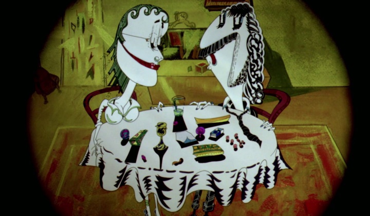 泡泡浴剧照的剧照