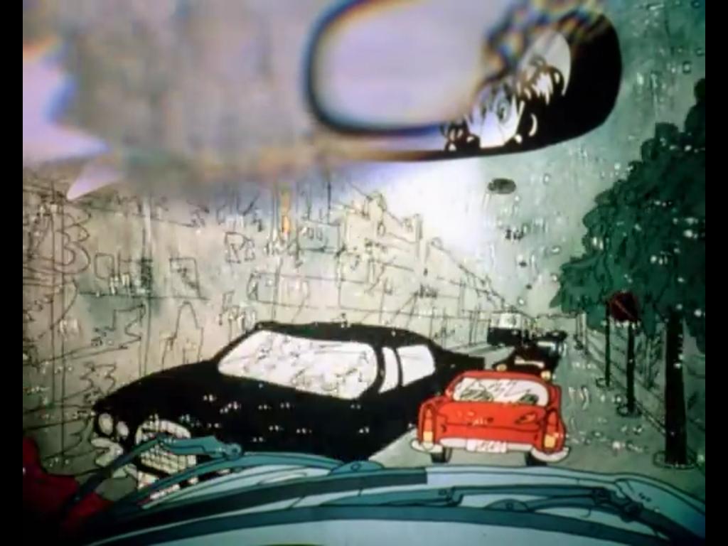 泡泡浴剧照的剧照