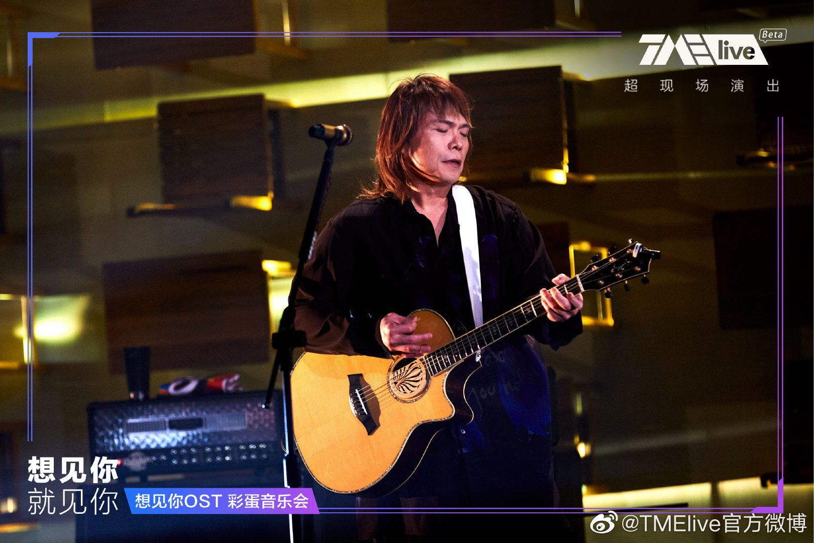 想见你·就见你 Live彩蛋音乐会剧照的剧照