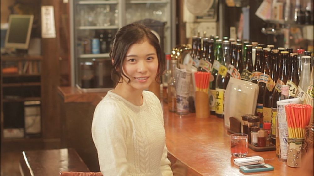 想见你剧照的剧照