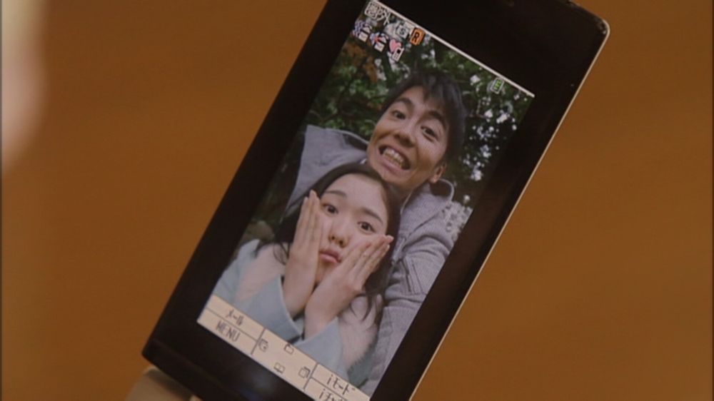 想见你剧照的剧照