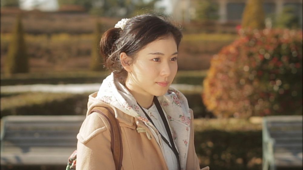 想见你剧照的剧照