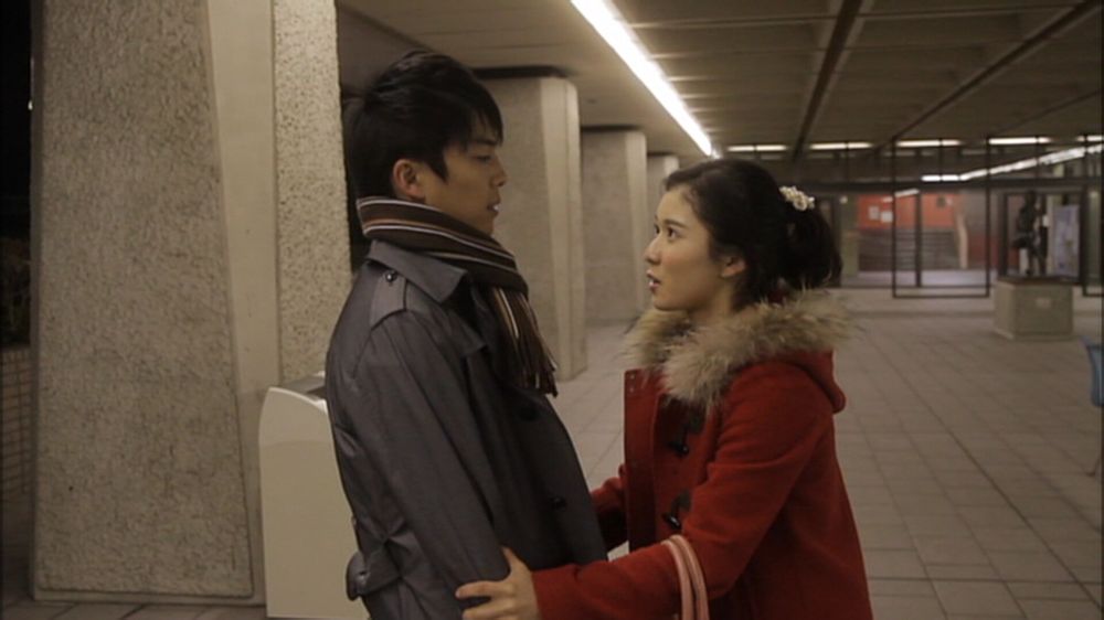 想见你剧照的剧照