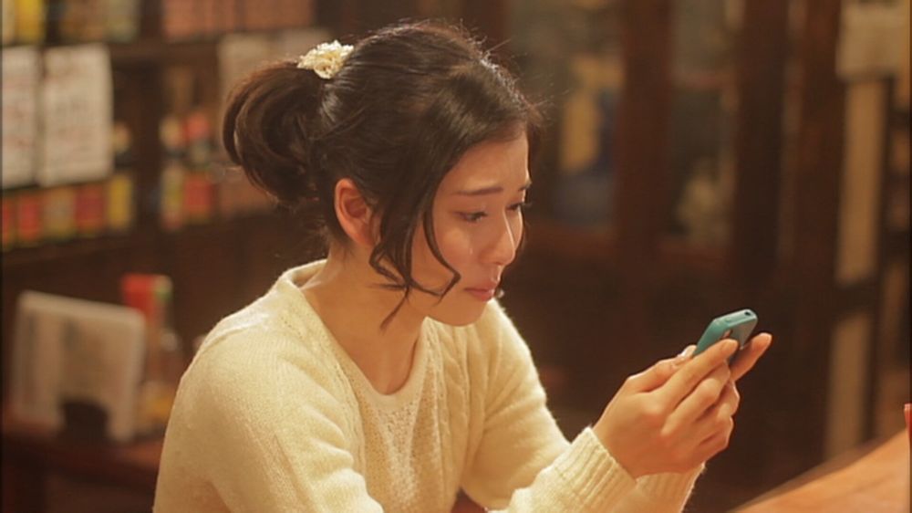 想见你剧照的剧照