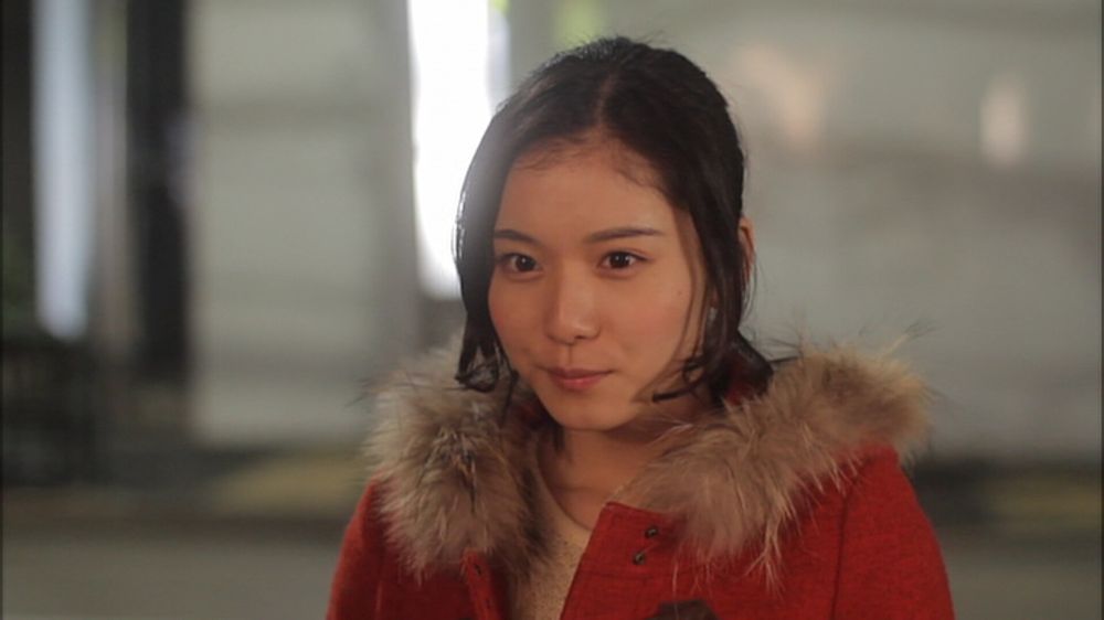 想见你剧照的剧照