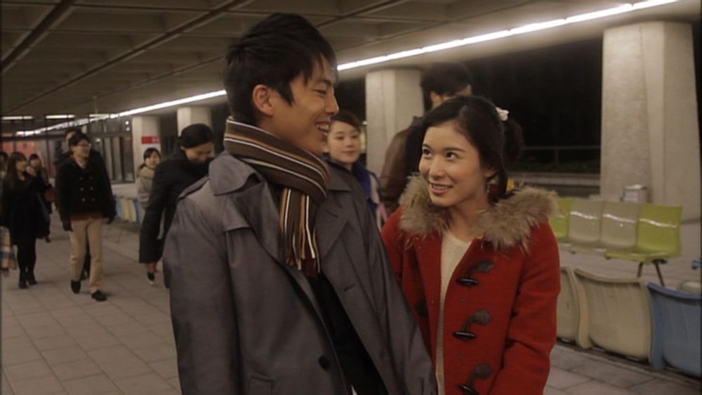 想见你剧照的剧照