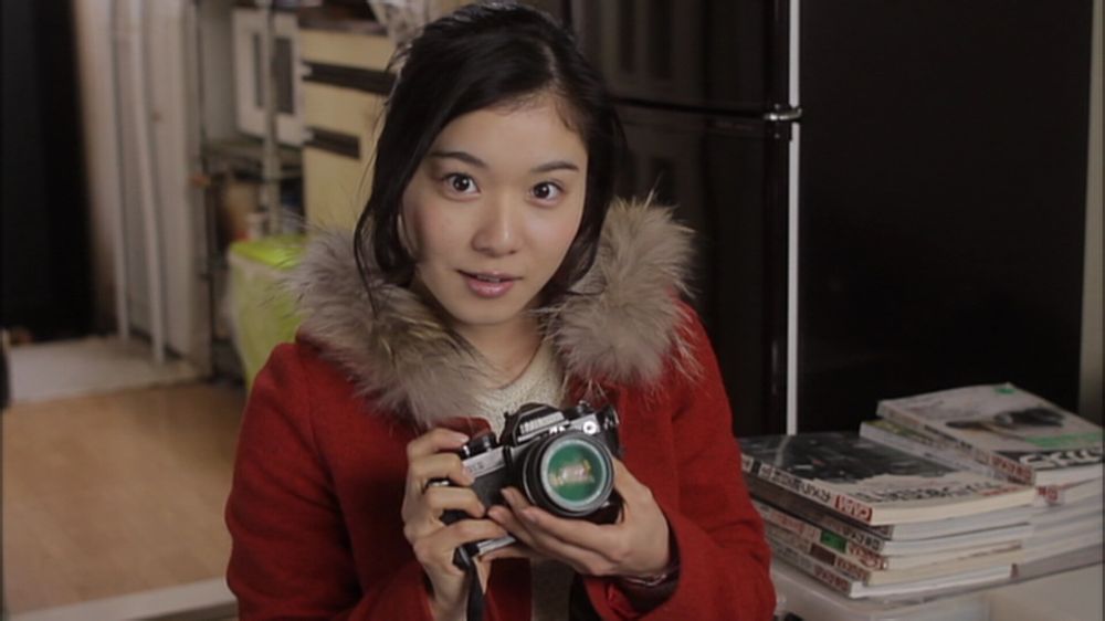 想见你剧照的剧照