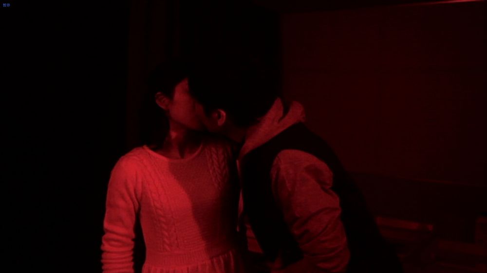 想见你剧照的剧照