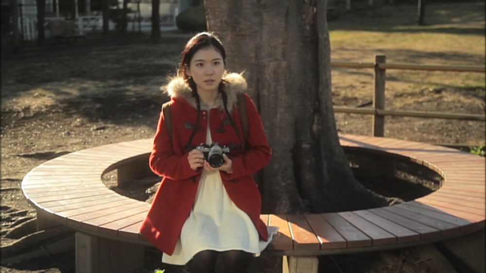 想见你剧照的剧照