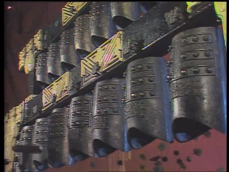 1986年中央电视台春节联欢晚会剧照的剧照