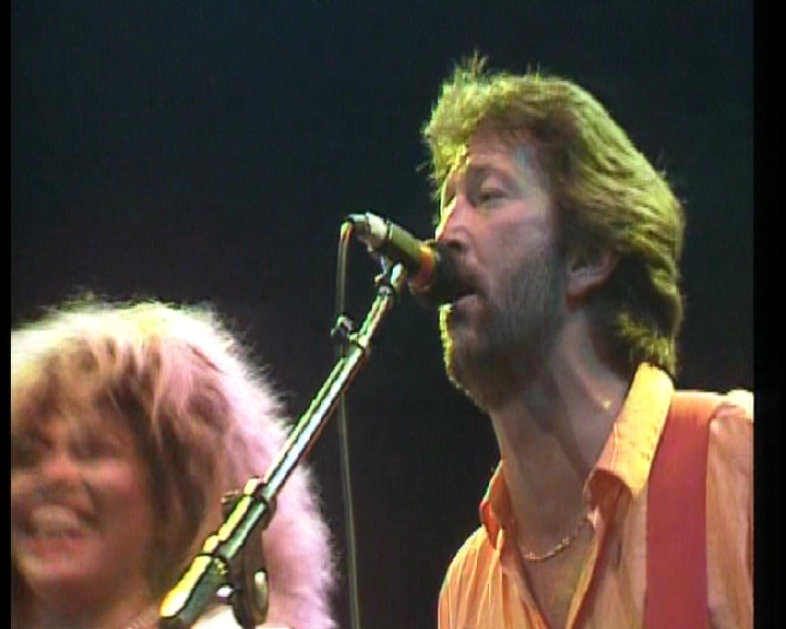 1986年王子基金音乐会剧照的剧照