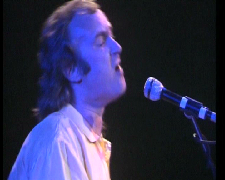 1986年王子基金音乐会剧照的剧照