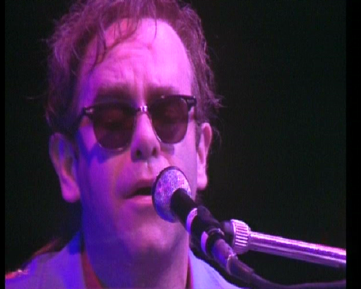 1986年王子基金音乐会剧照的剧照