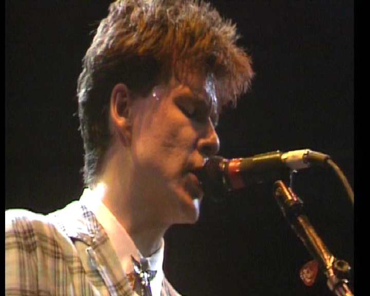 1986年王子基金音乐会剧照的剧照