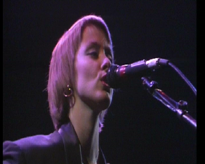 1986年王子基金音乐会剧照的剧照