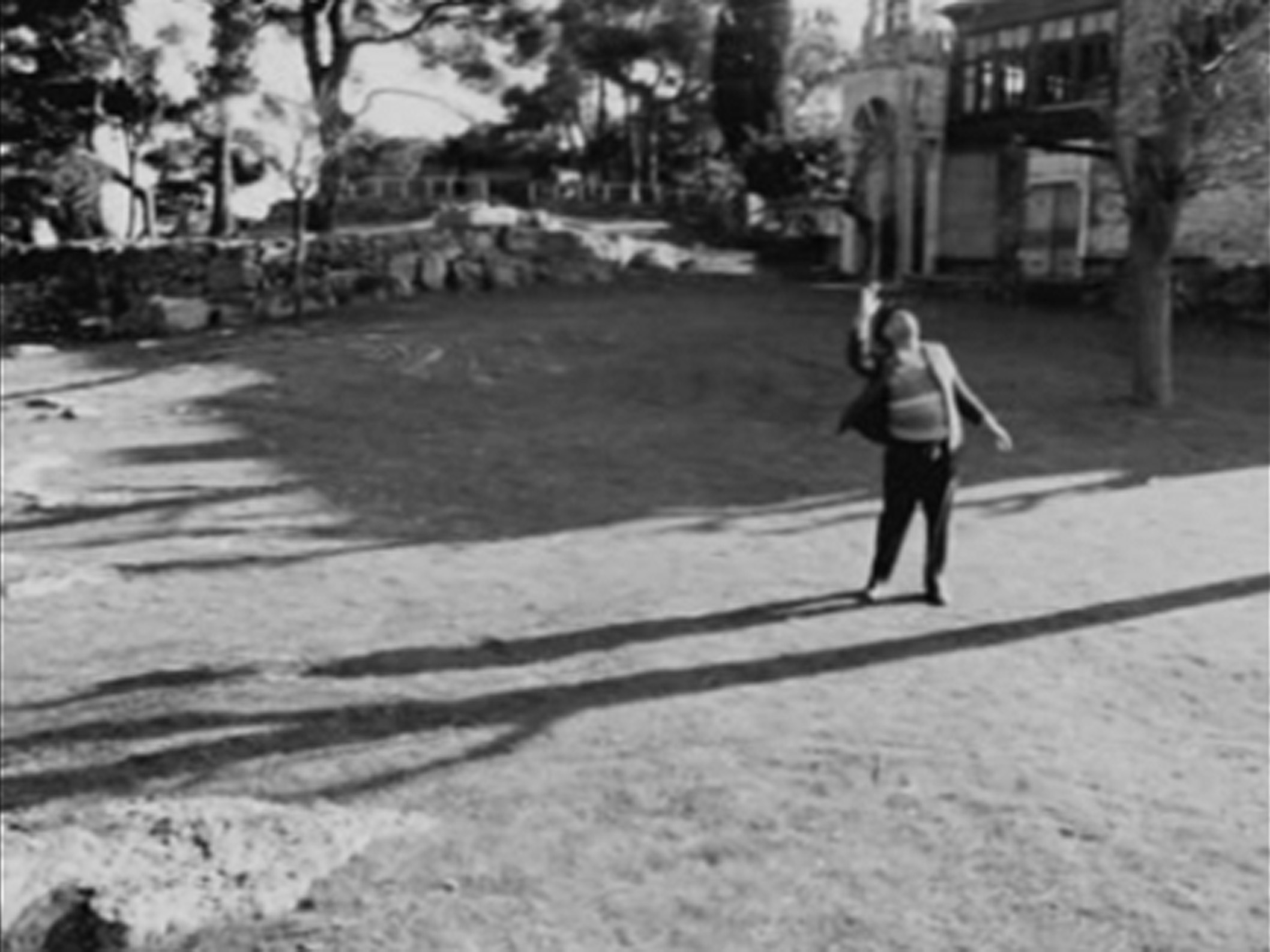 哦，月亮剧照的剧照