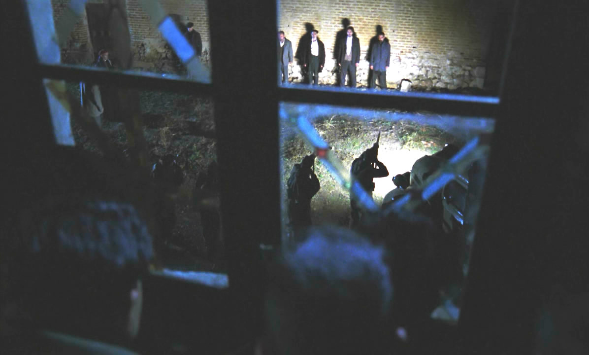 万岁 卡美拉剧照的剧照